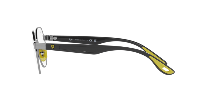 Ray-Ban Eyeglasses RX6492M F030