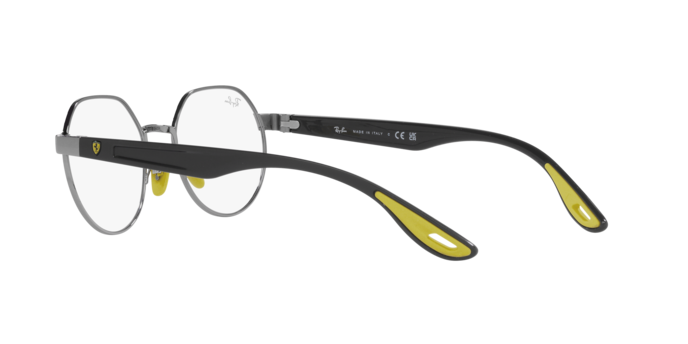 Ray-Ban Eyeglasses RX6492M F030