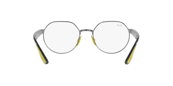 Ray-Ban Eyeglasses RX6492M F030