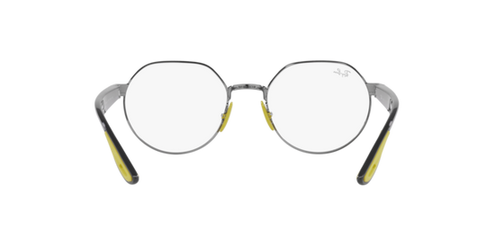 Ray-Ban Eyeglasses RX6492M F030