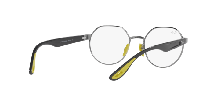 Ray-Ban Eyeglasses RX6492M F030