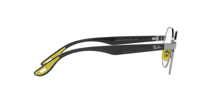 Ray-Ban Eyeglasses RX6492M F030