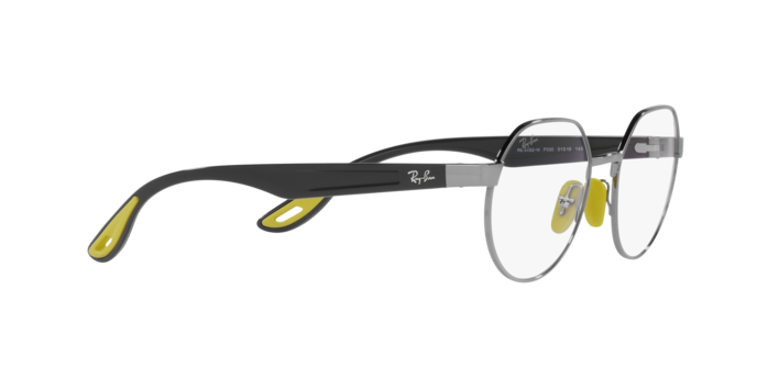 Ray-Ban Eyeglasses RX6492M F030