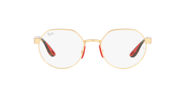 Ray-Ban RX6492M F076