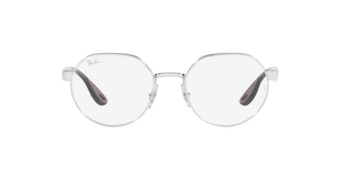 Ray-Ban Eyeglasses RX6492M F077