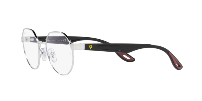 Ray-Ban Eyeglasses RX6492M F077