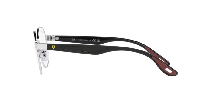 Ray-Ban Eyeglasses RX6492M F077