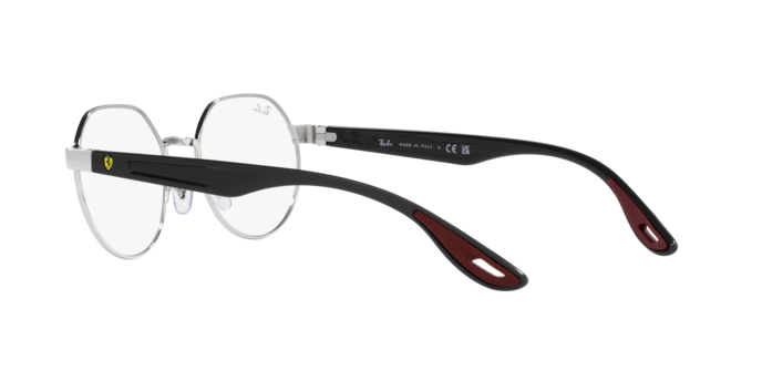 Ray-Ban Eyeglasses RX6492M F077