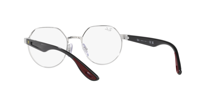 Ray-Ban Eyeglasses RX6492M F077