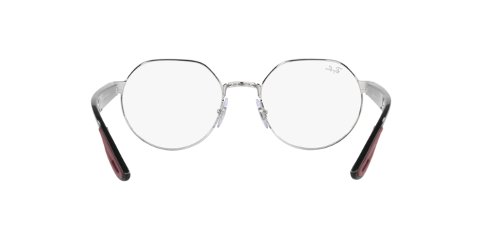 Ray-Ban Eyeglasses RX6492M F077