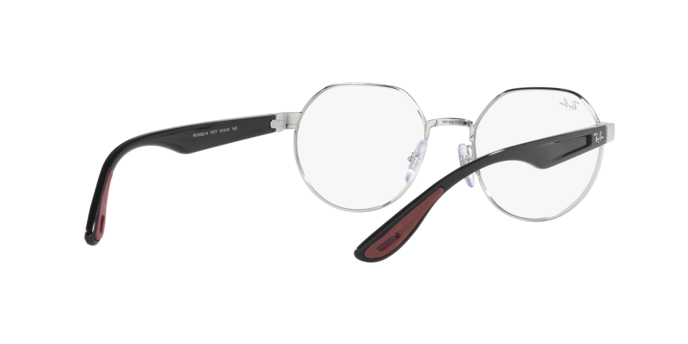 Ray-Ban Eyeglasses RX6492M F077