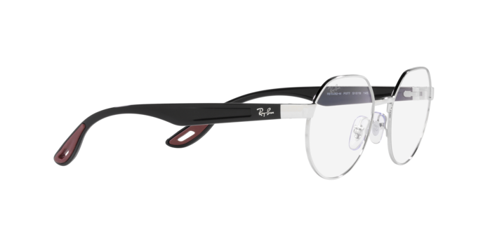 Ray-Ban Eyeglasses RX6492M F077