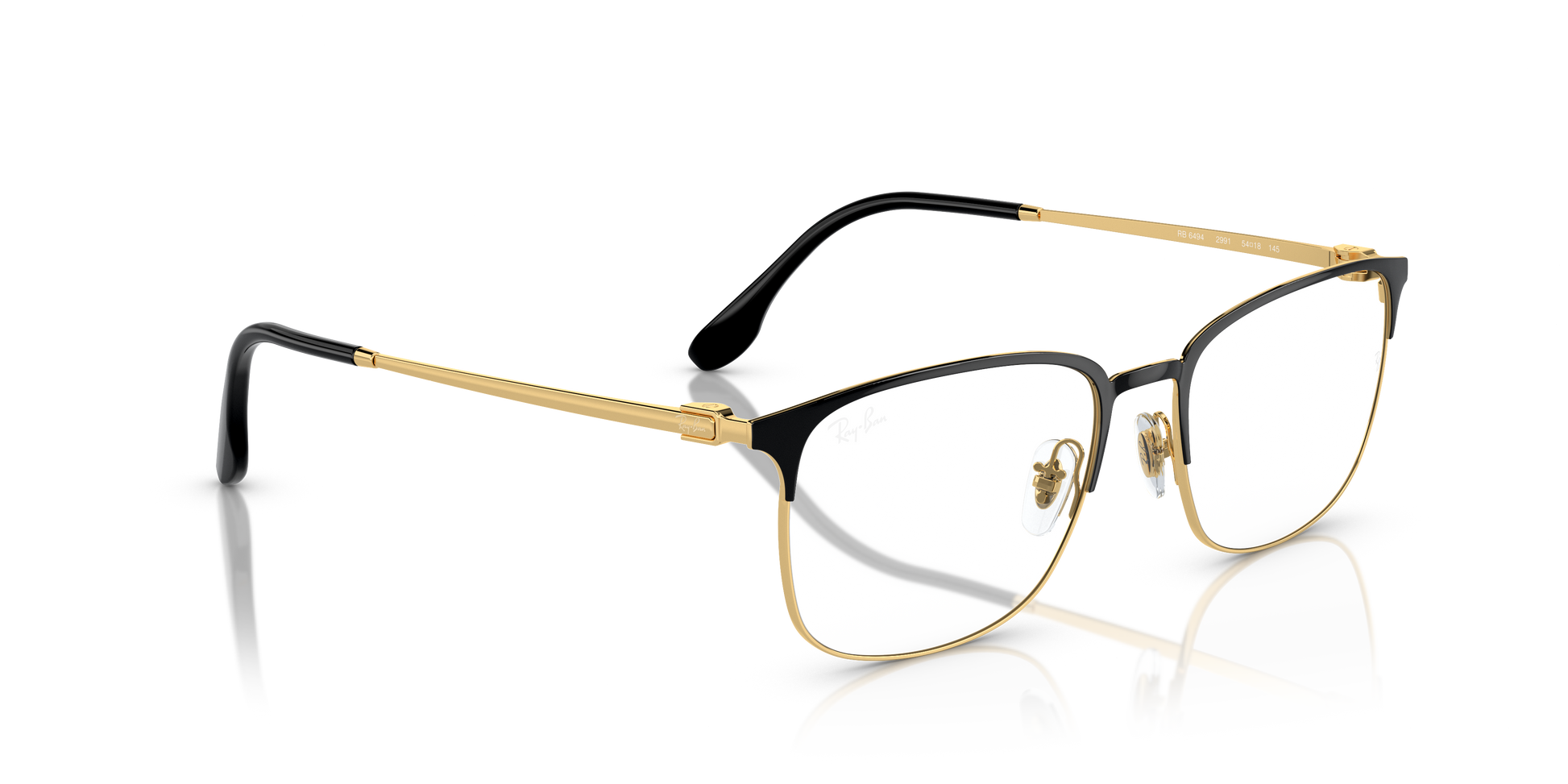 Ray-Ban Eyeglasses RX6494 2991