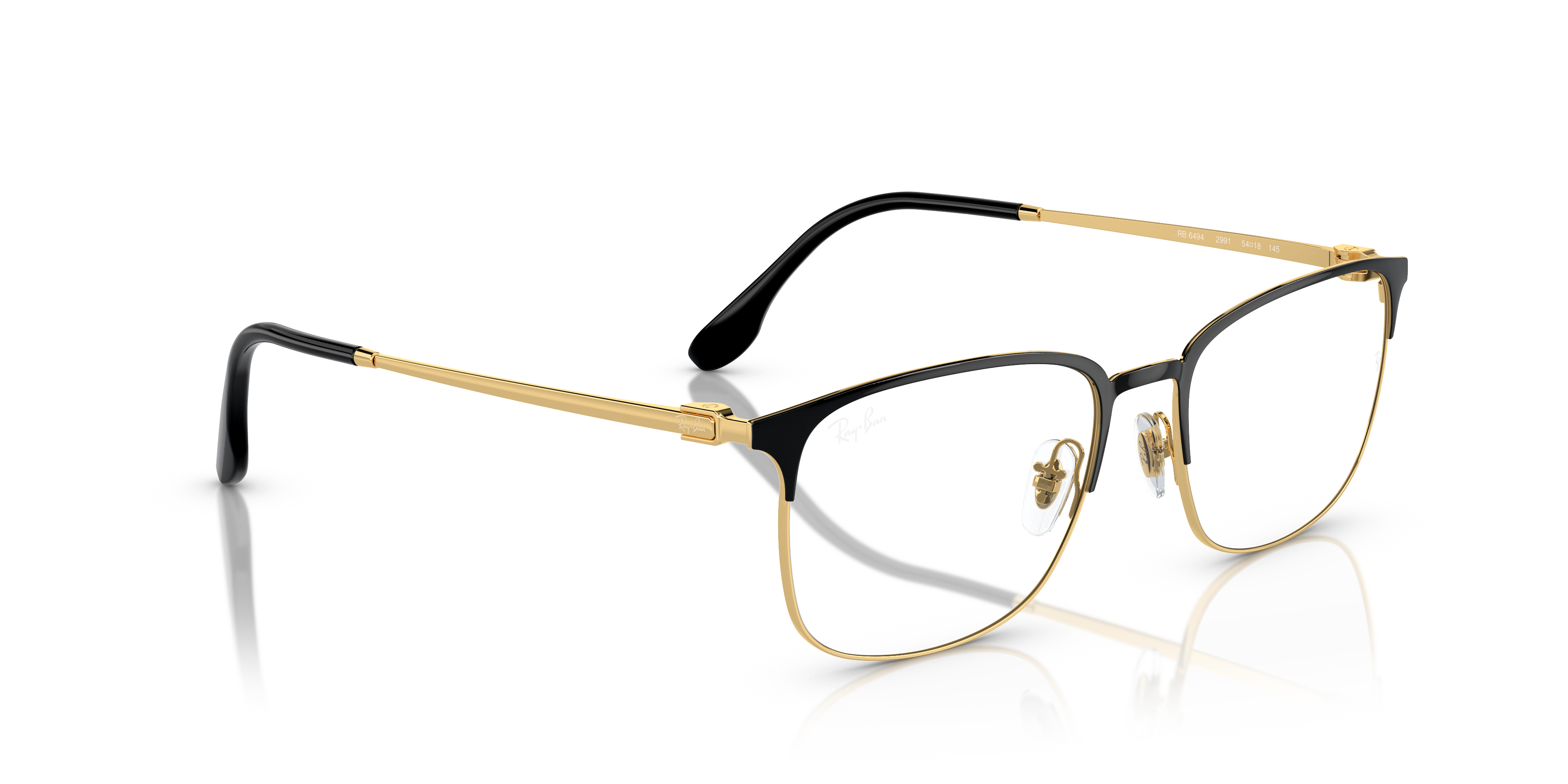 Ray-Ban Eyeglasses RX6494 2991