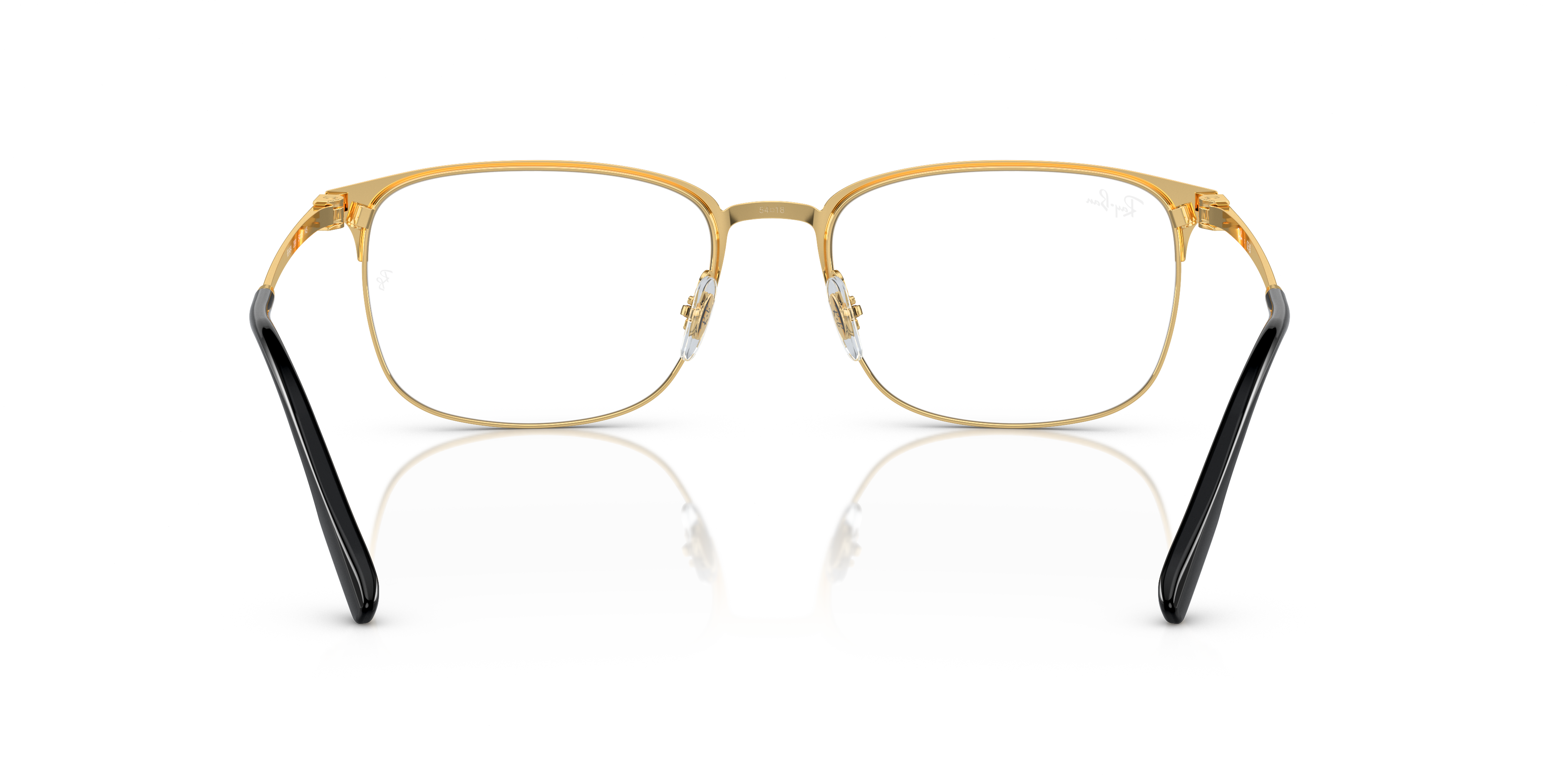 Ray-Ban Eyeglasses RX6494 2991