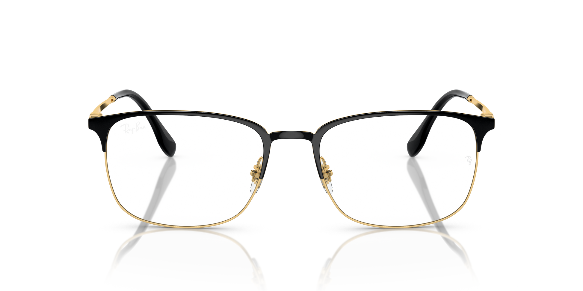 Ray-Ban Eyeglasses RX6494 2991