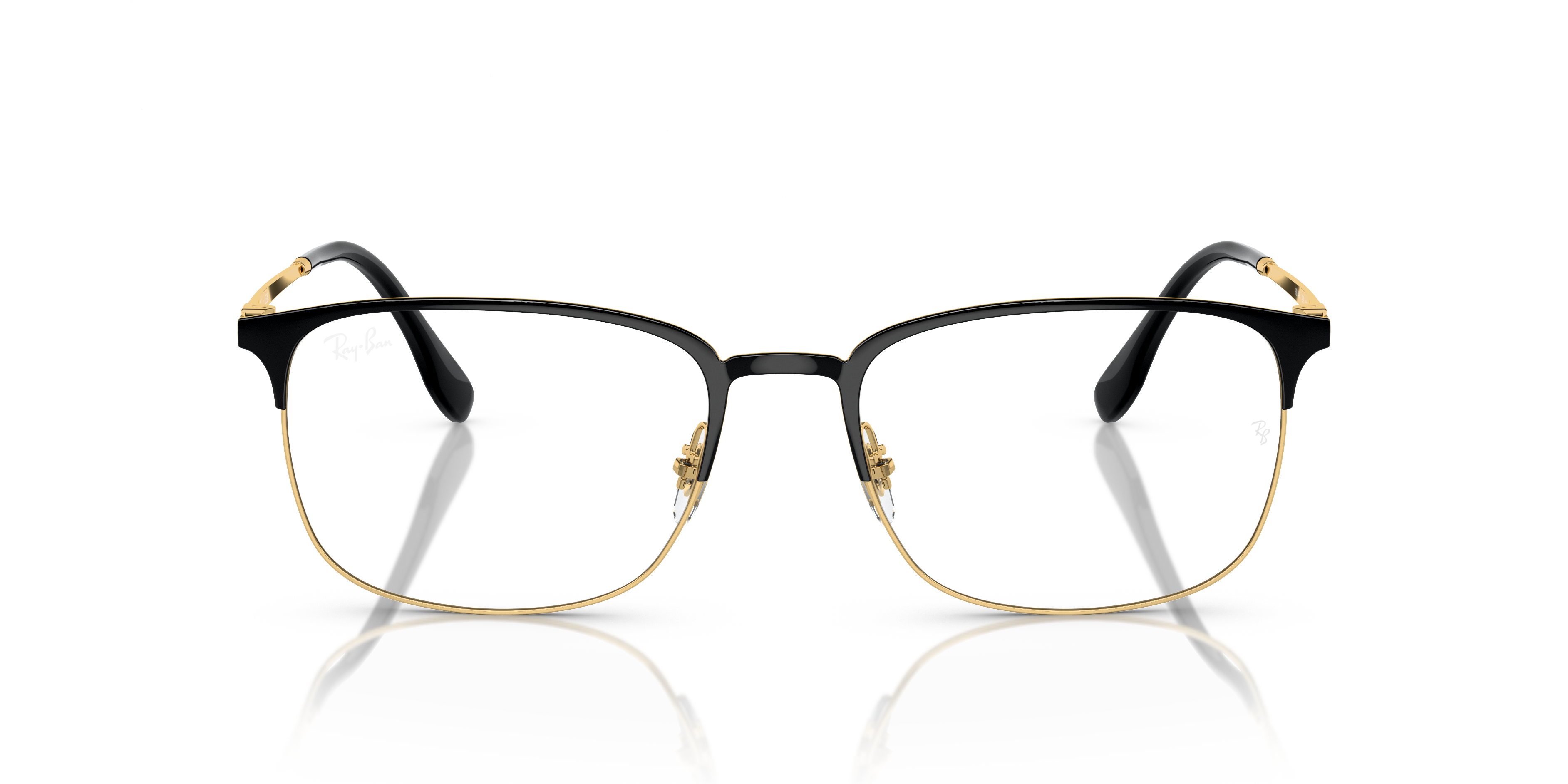 Ray-Ban Eyeglasses RX6494 2991