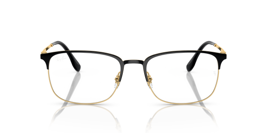 Ray-Ban Eyeglasses RX6494 2991