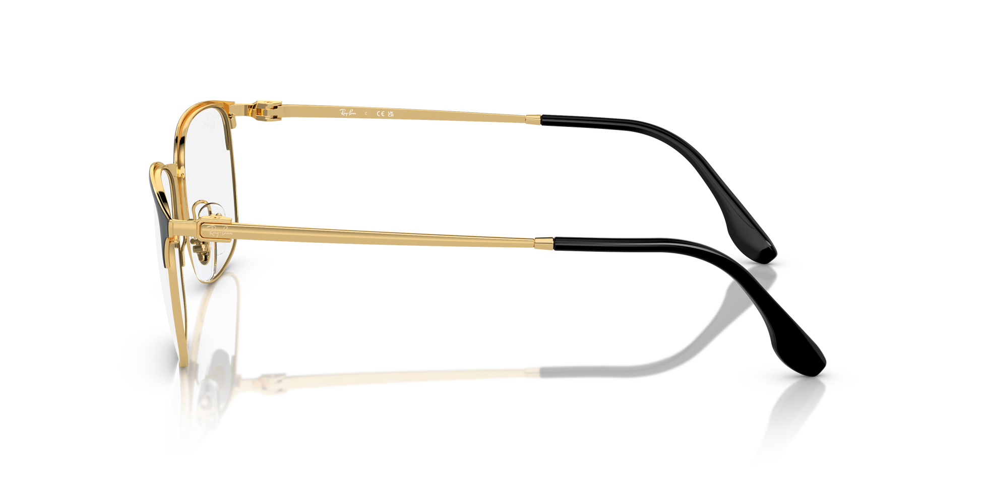 Ray-Ban Eyeglasses RX6494 2991