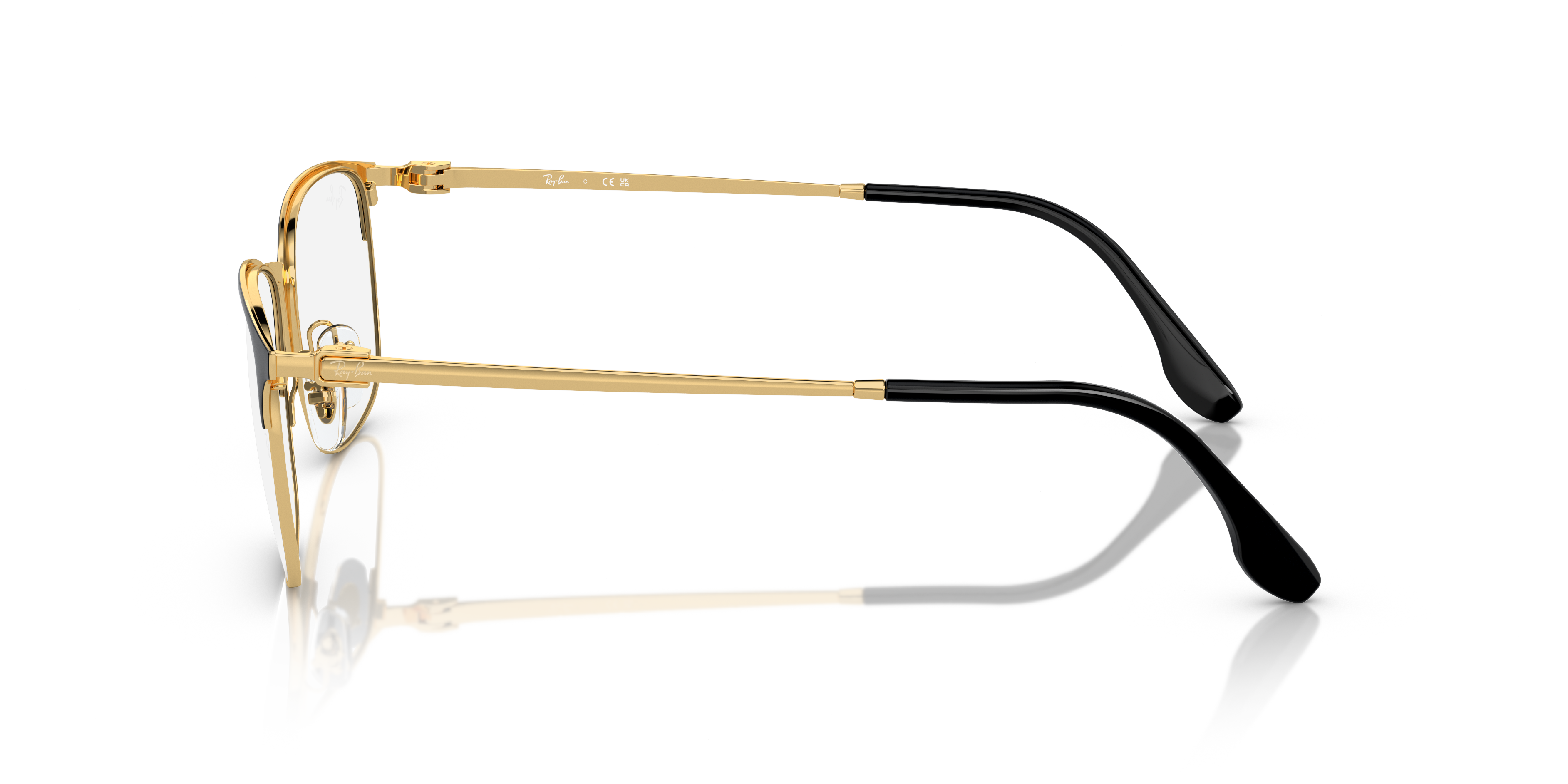 Ray-Ban Eyeglasses RX6494 2991