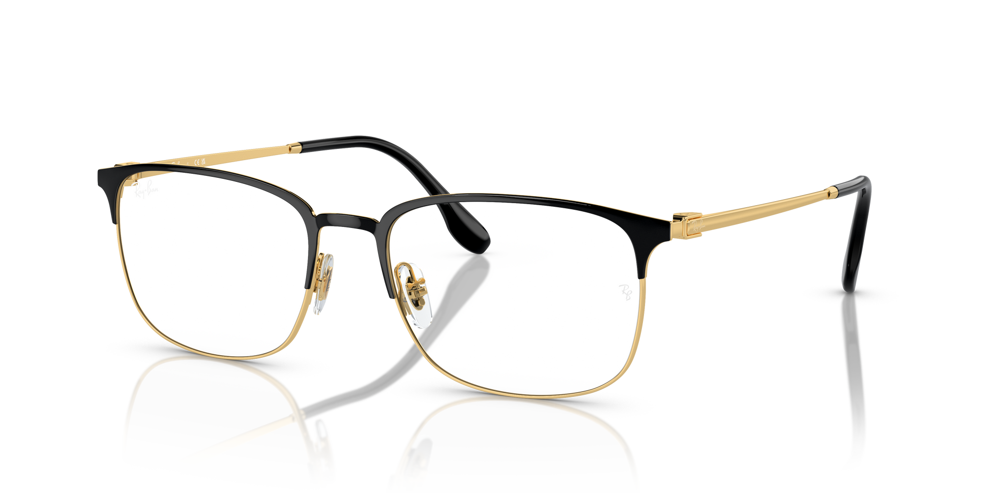 Ray-Ban Eyeglasses RX6494 2991