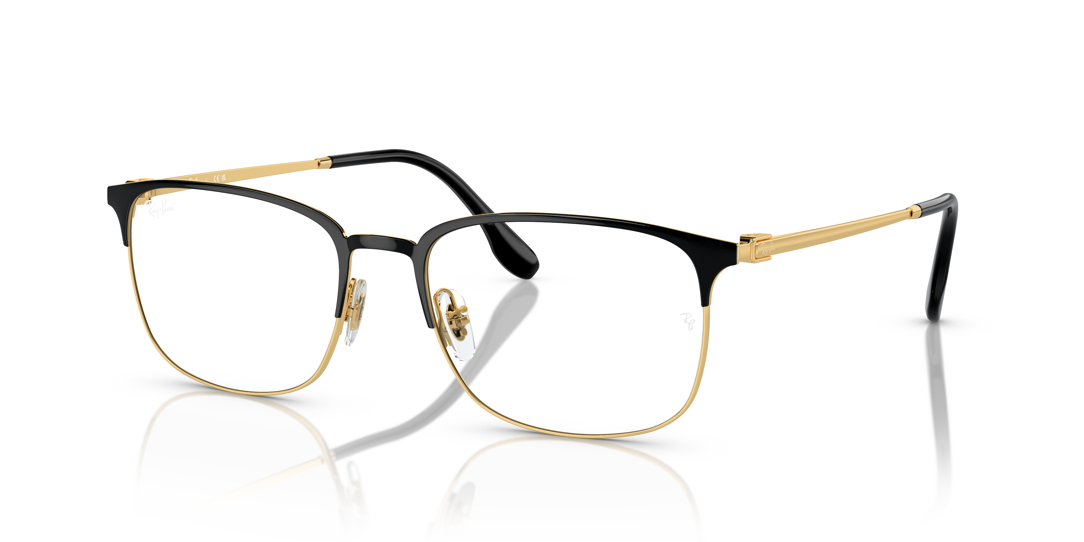 Ray-Ban Eyeglasses RX6494 2991