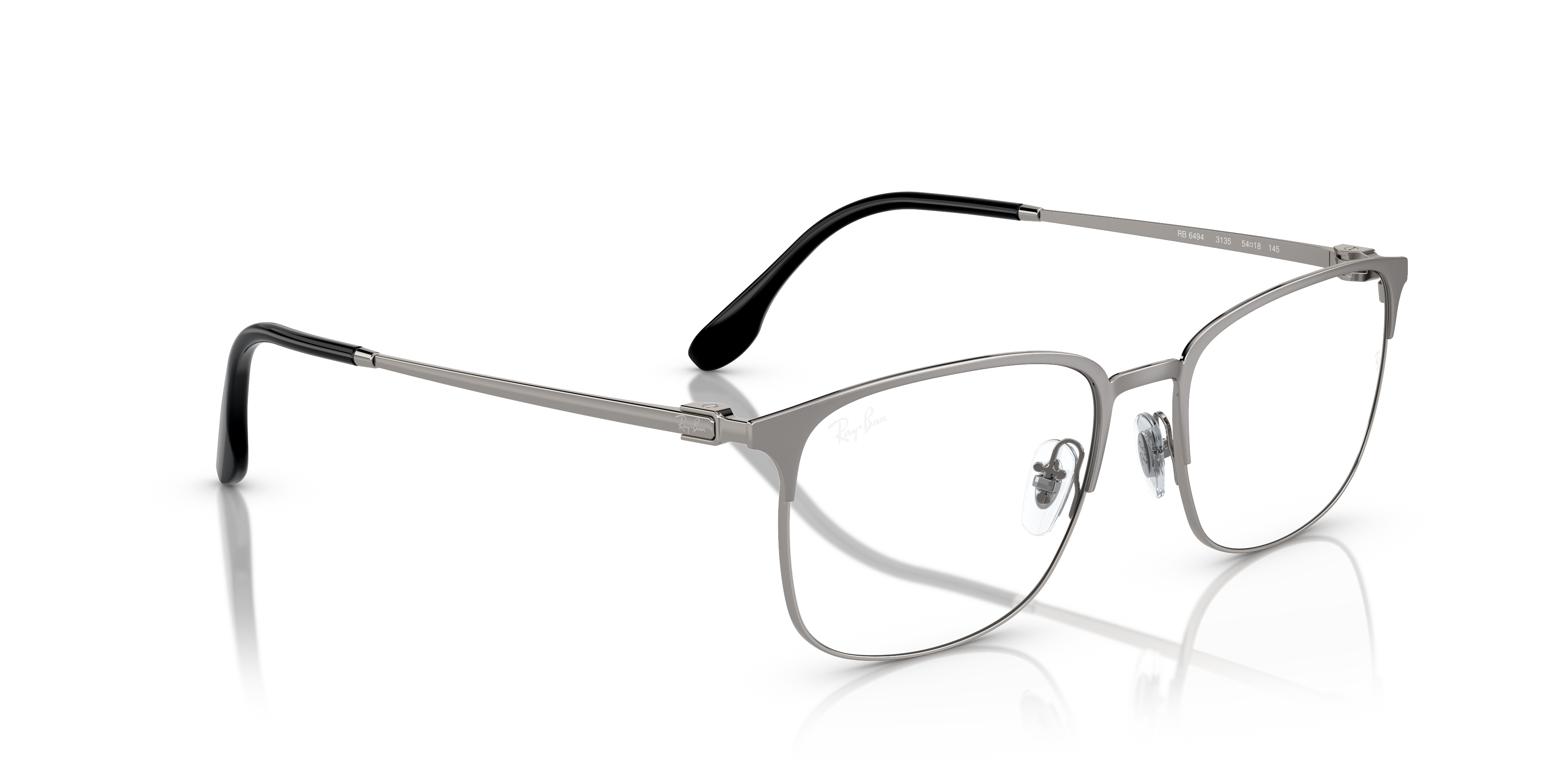 Ray-Ban Eyeglasses RX6494 3135