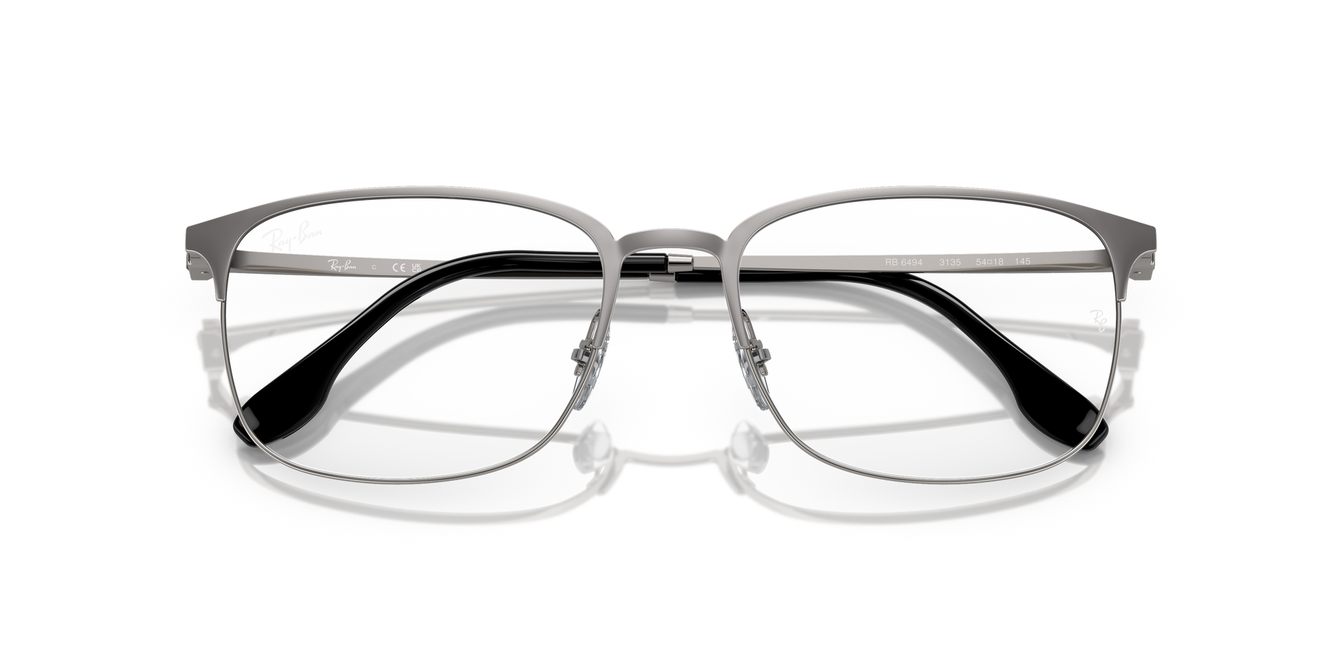 Ray-Ban Eyeglasses RX6494 3135