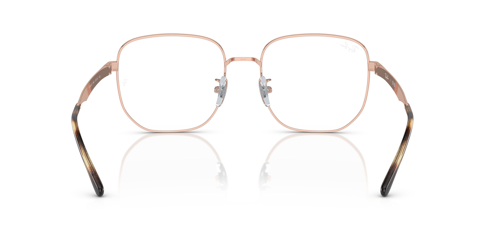 Ray-Ban Eyeglasses RX6503D 2943