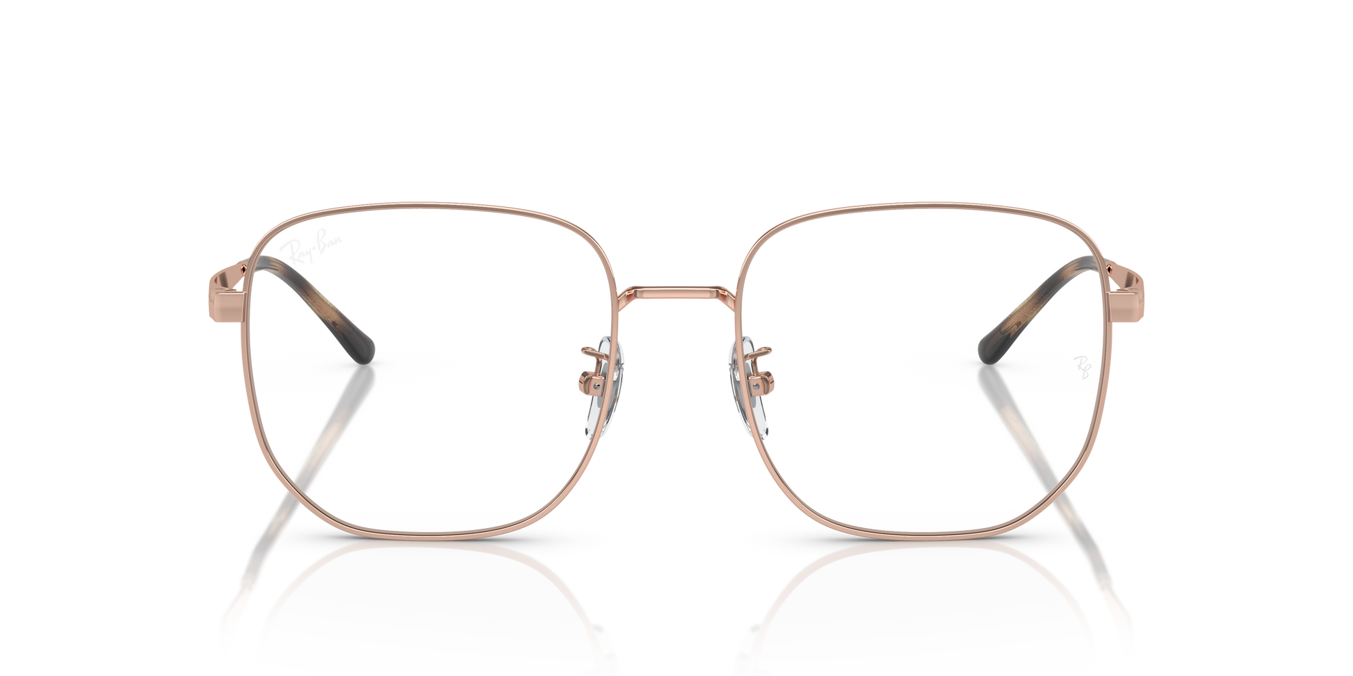 Ray-Ban Eyeglasses RX6503D 2943