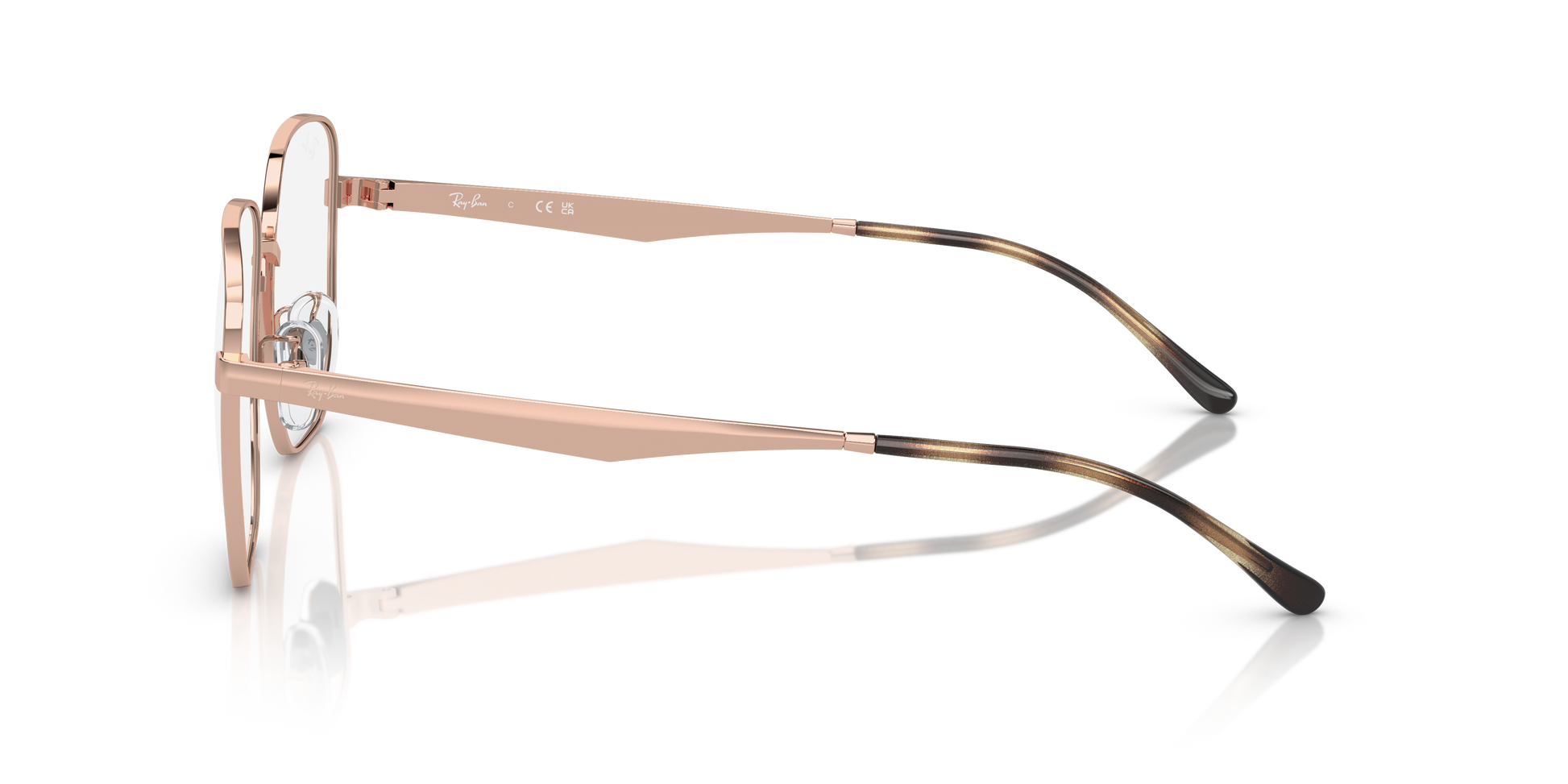 Ray-Ban Eyeglasses RX6503D 2943