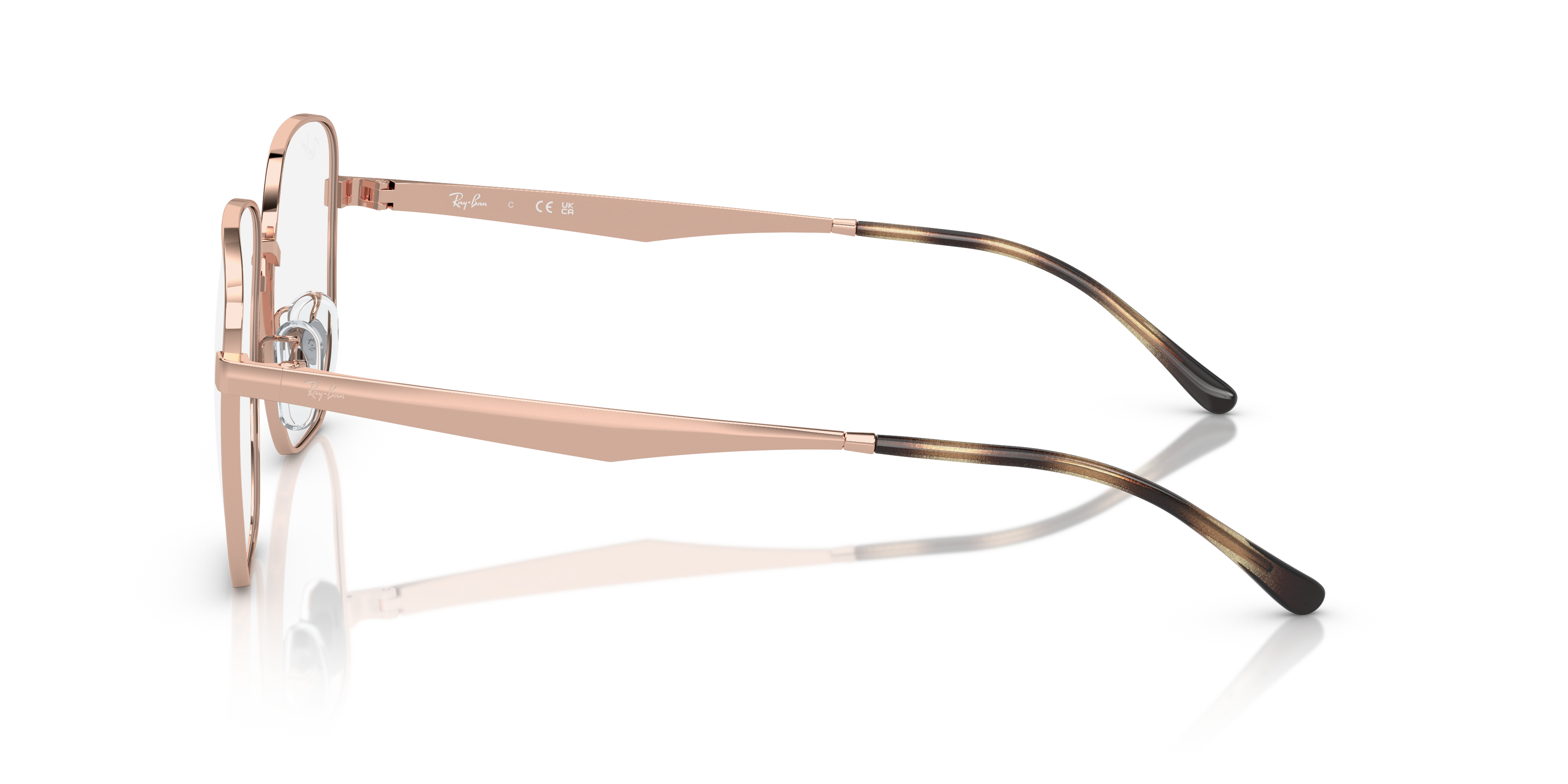 Ray-Ban Eyeglasses RX6503D 2943