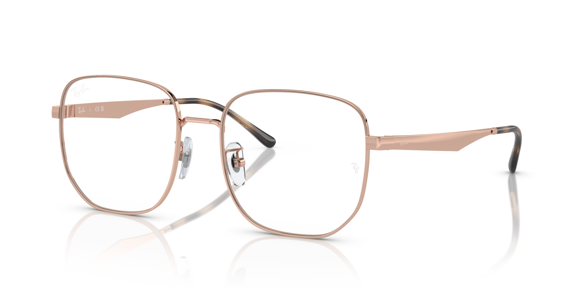 Ray-Ban Eyeglasses RX6503D 2943