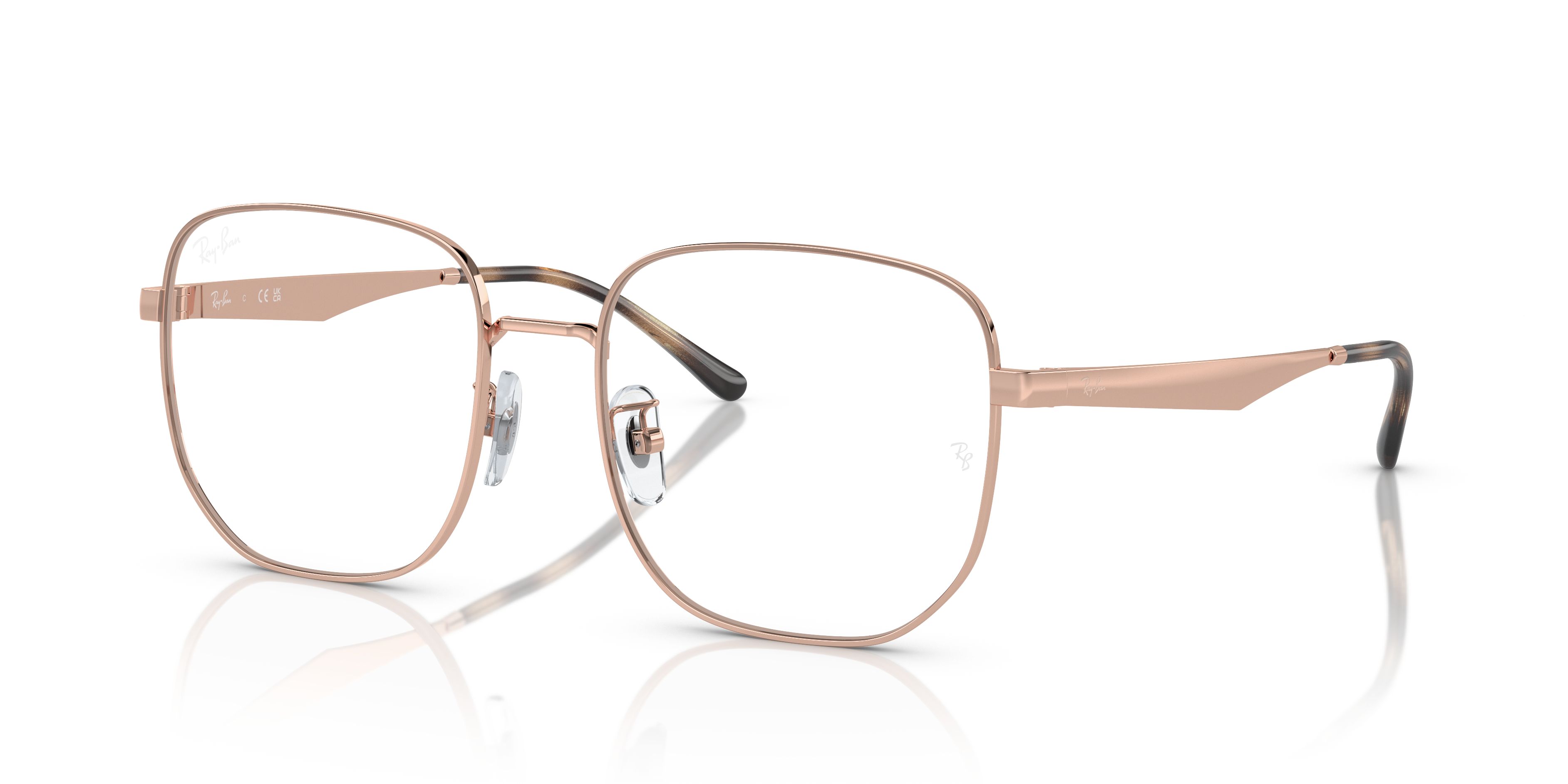 Ray-Ban Eyeglasses RX6503D 2943