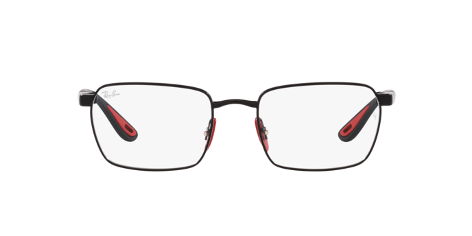 Ray-Ban Eyeglasses RX6507M F002