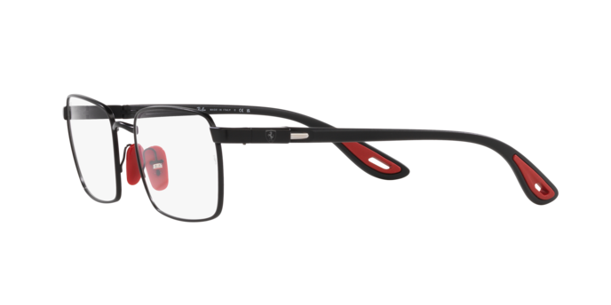 Ray-Ban Eyeglasses RX6507M F002