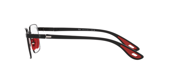 Ray-Ban Eyeglasses RX6507M F002