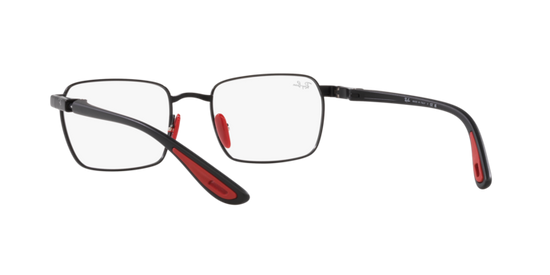 Ray-Ban Eyeglasses RX6507M F002