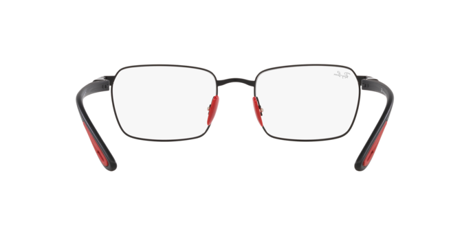 Ray-Ban Eyeglasses RX6507M F002