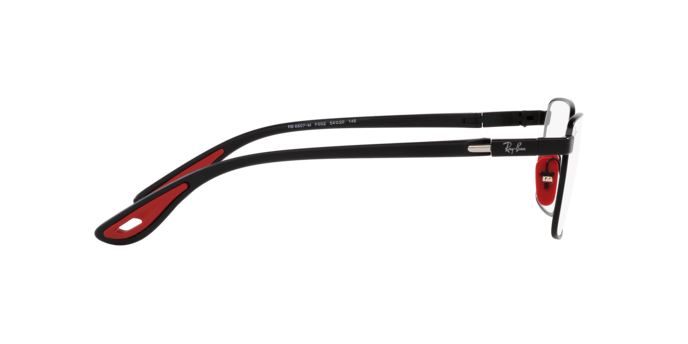 Ray-Ban Eyeglasses RX6507M F002