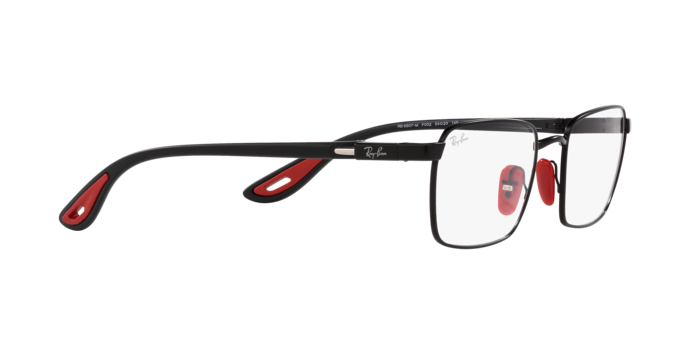 Ray-Ban Eyeglasses RX6507M F002