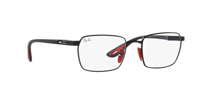 Ray-Ban Eyeglasses RX6507M F002