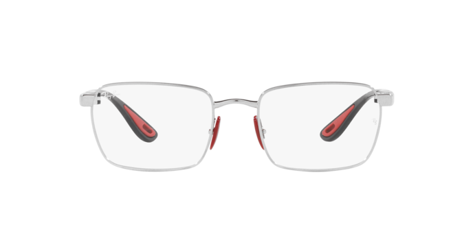 Ray-Ban Eyeglasses RX6507M F007