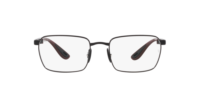 Ray-Ban Eyeglasses RX6507M F020