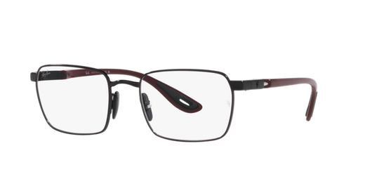 Ray-Ban Eyeglasses RX6507M F020