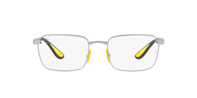 Ray-Ban Eyeglasses RX6507M F064