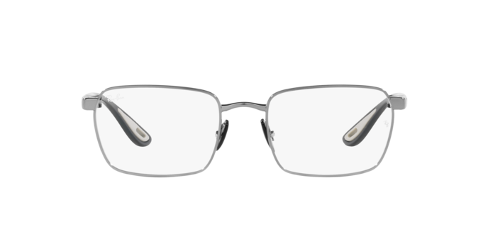 Ray-Ban Eyeglasses RX6507M F084