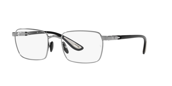 Ray-Ban Eyeglasses RX6507M F084