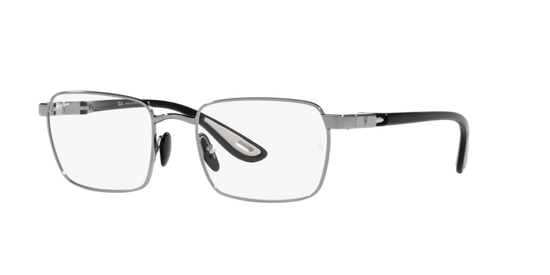 Ray-Ban Eyeglasses RX6507M F084