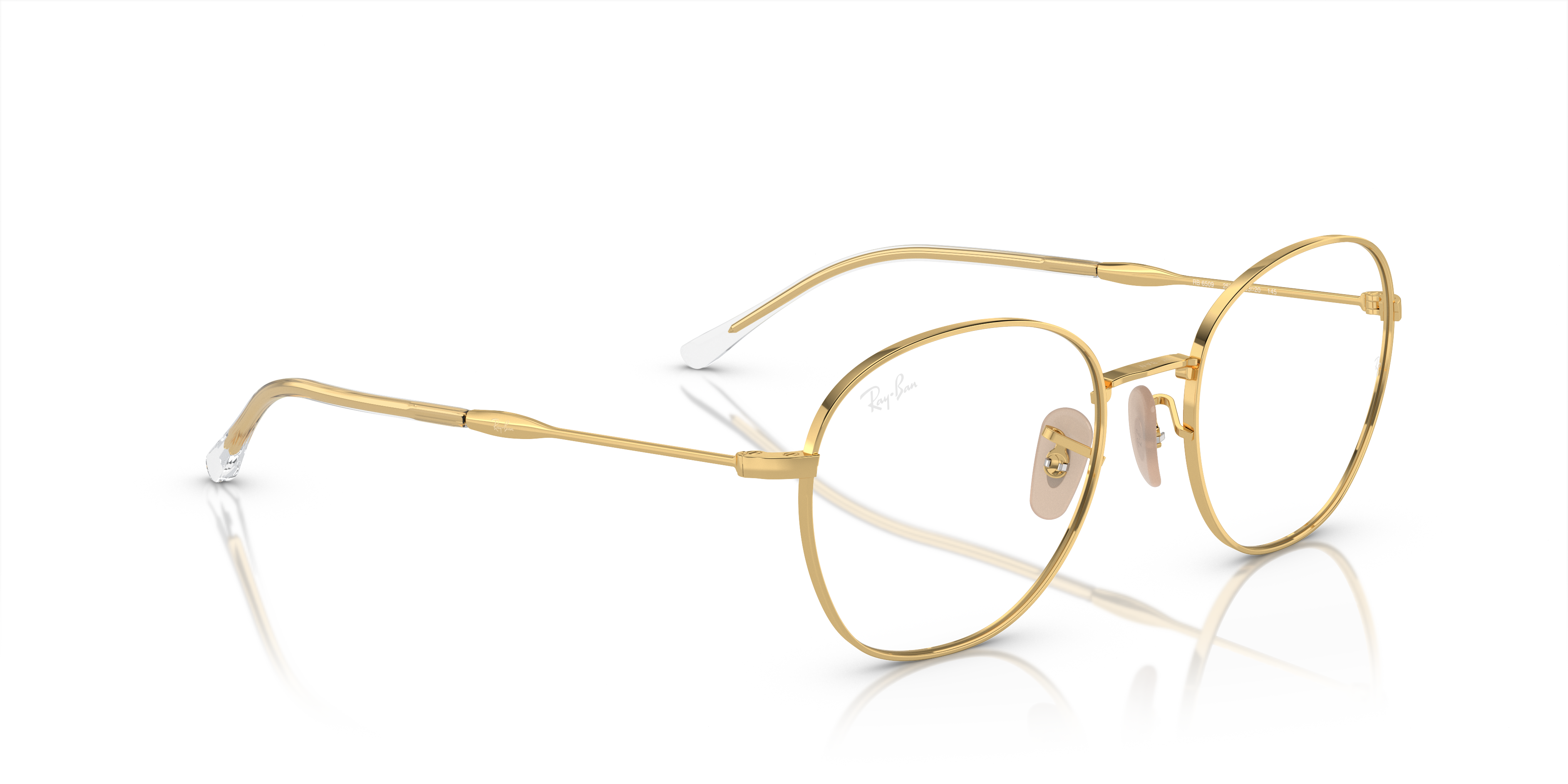 Ray-Ban Eyeglasses RX6509 2500